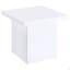 Table de bout Eldridge