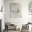 Foggy Dawn Print by Samuel Kane-26696365