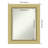 Ahreanna Flat Mirror-225380773