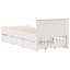 Dairine Solid Wood Storage Bed-1409491219-1409491204