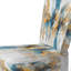 Chaise parsons de 22,5 po de largeur