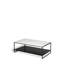 Marble Coffee Table