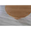 Ferro Beech Round Dining Table-105634018