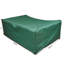 Outdoor Patio Dining Set Cover-19778724