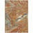  Machine Washable Indoor/Outdoor Chayden ACN1061 Rug-1930305722