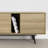 Mezzy  TV Stand With Doors-99305253
