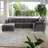 Shehorn Upholstered U-Shaped Sectional Symmetrical-1562498323