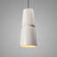 Luminaire suspendu conique à 1 lumière Logan-944330267-944330261-944328660