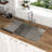 33 Inch Undermount Sink - 33"X19"X9" Undermount Stainless Steel Kitchen Sink 16 Gauge 9 Inch Deep Single Bowl Kitchen Sink Basin
