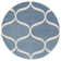 Cannen Hand Tufted Wool Geometric Rug