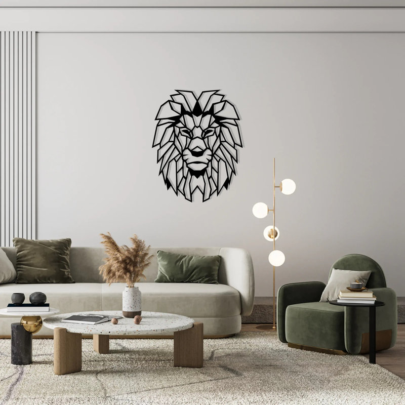 Boho Wall Decor, 90cm H x 65cm W x 0.15cm D