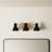 Byers 3-Light Dimmable Cone Vanity Light-1016752212-1016752211