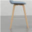 Tabouret de bar Harvard (ensemble de 2 pièces)-1466024922
