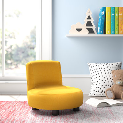 Dahlberg Children's Foam Chair