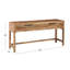 Armond 60'' Solid Wood Console Table