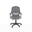 Chaise de travail en filet Myres-27053481