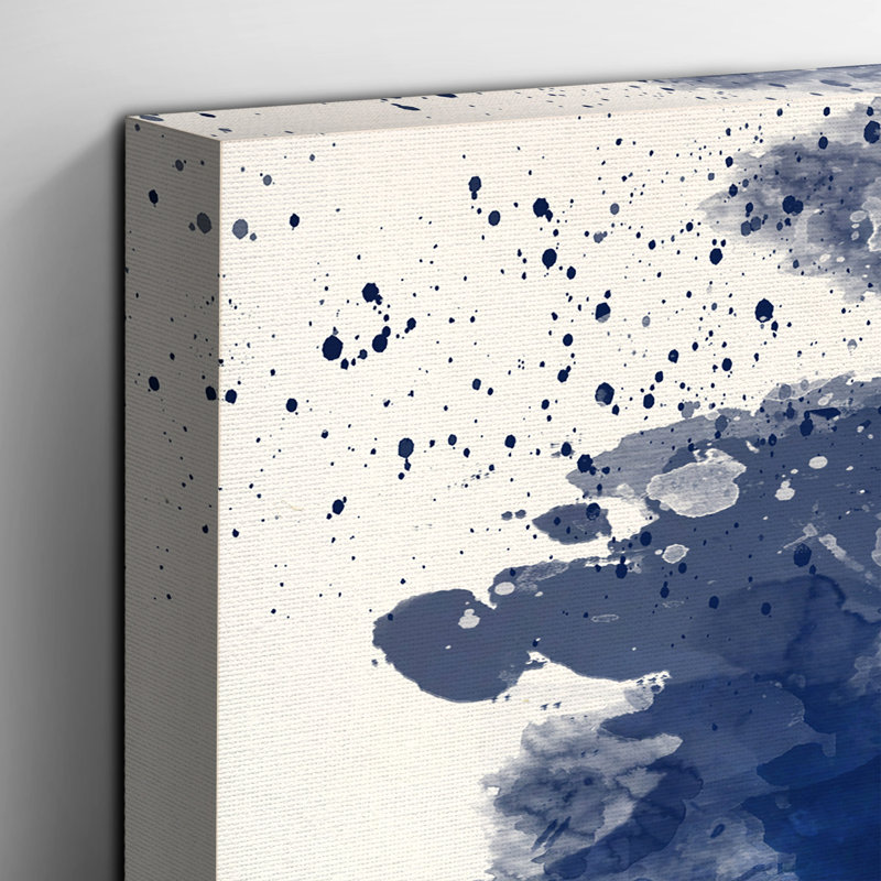 Wrapped Canvas Painting, 40cm H x 60cm W