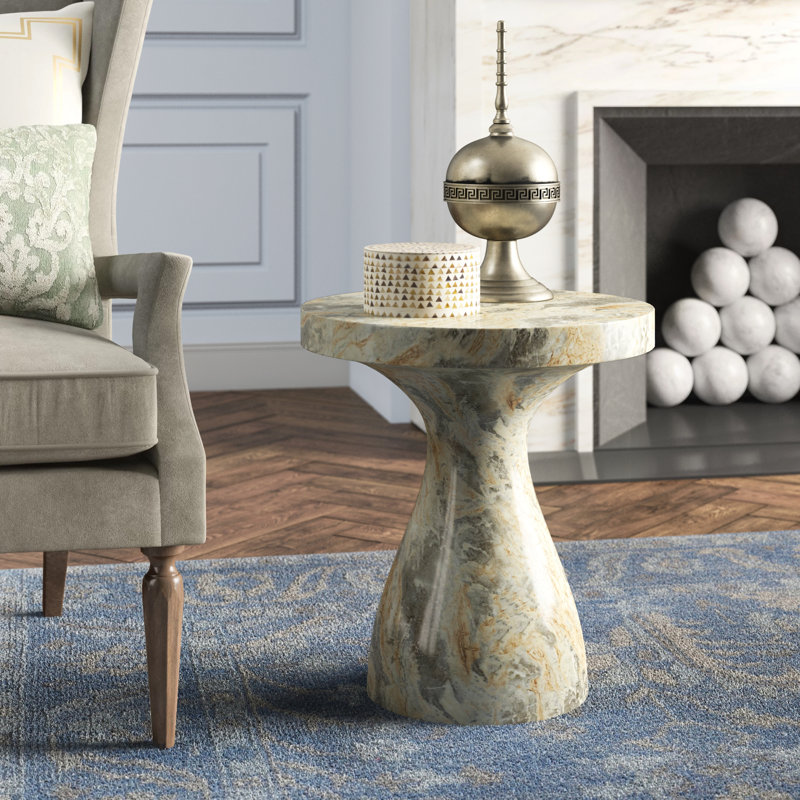 Serafina Accent Table