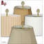 Faîteau de lampe ovale filigree-36759029