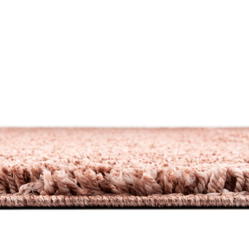 Jill Zarin Shaggy Chic Indoor Rug, Rectangle 9'10" x 14'1"