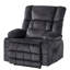 Fauteuil inclinable Arden