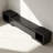 Basharat  Extendable TV Stand for TVs up to 88"-1676659474
