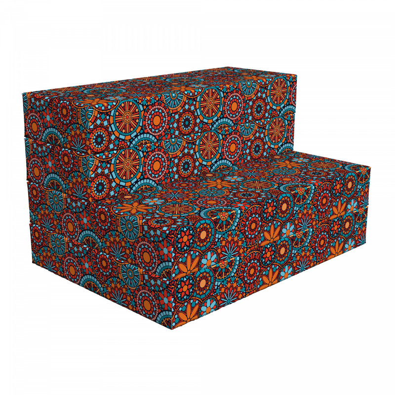 5'' Medium Mattress, Full