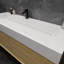 Ensemble de meuble-lavabo simple 59 po Albizu-69316048