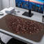 Polyester Desk Pad-1208829979