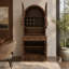 29.87 " L Bar Cabinet