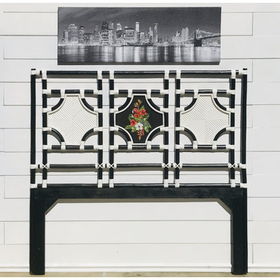 Polk Headboard