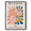 Matisse CXCIV, reproduction d'art encadrée - bois massif-1627841800-1627841801