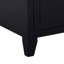 Meuble-lavabo de 30 pouces avec lavabo en céramique, tiroir double couche, tiroir profond et tablette réglable-107087716
