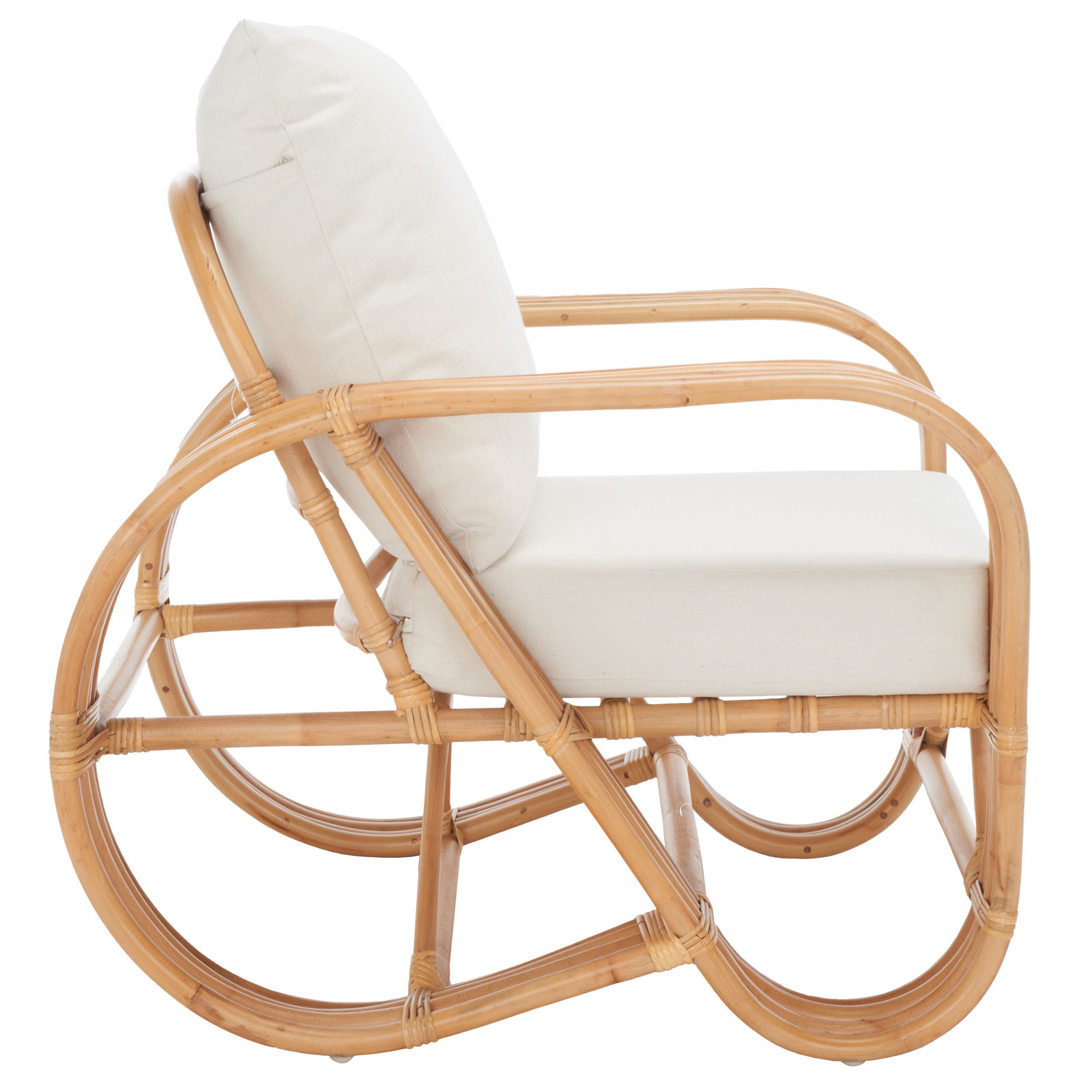 Robillard Upholstered Armchair
