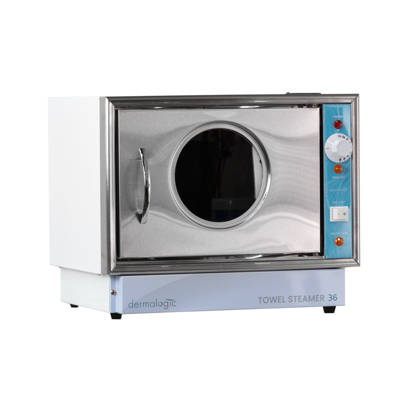 Dermalogic 36 Towel Steamer