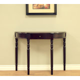 Hayner 36.05'' Console Table