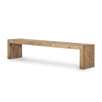 Ruskin Dining Bench