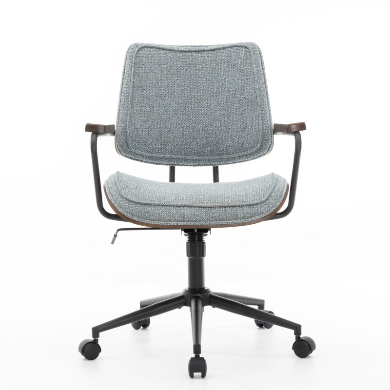 Baliaa Office Chair, Blue