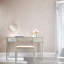 Floral Metallic Wallpaper Roll