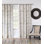 Blake Room Darkening Curtain