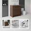 Meuble-lavabo autoportant avec lavabo-498742368-498742398