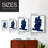 Matisse CIV Framed Print - Solid Wood-1752853570-1752853571
