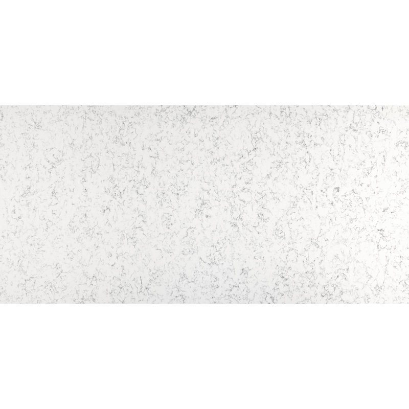 28,25 comptoir de meuble-lavabo simple avec 3 trous de robinet, Lyra