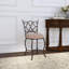 Tabouret d'appoint Barnes