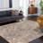 Edvin Performance Abstract Rug-24453053
