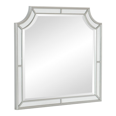 Blandford Mirror