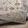 Hodder Oriental Indoor Rug