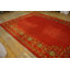 Tapis turc Oushak