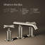 Purist Widespread Bathroom Sink Faucet-1743237