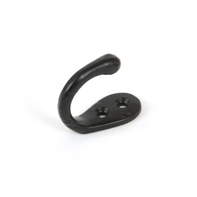 Celtic Steel Wall Hook